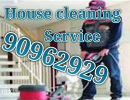 House cleaning office cleaning villa clean...