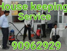 House cleaning office cleaning villa clean...