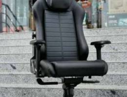 Dx racer gaming chair master series black