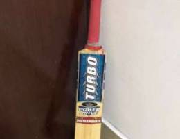 cricket bat