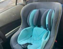 Car child seat