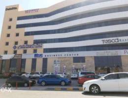 -PPC27 //480 SQM Office 201 Minaret Al Qur...