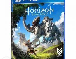 Free Horizon Zero Dawn