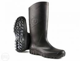 Gumboots-Dunlop