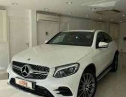 Mercedes Benz GLC250