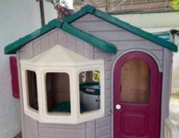 play house