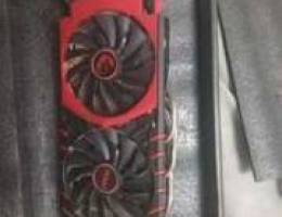 Gtx 960 MSI