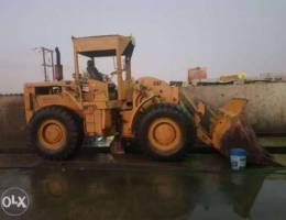 Caterpillar C950 for sale شيول كاتربيلر لل...