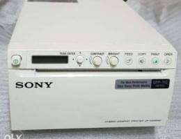 Sony Printer for USG machine