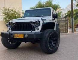 jeep willys 2016