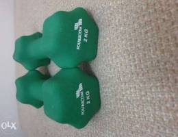 دامبل للبيع، dumbbell for sale