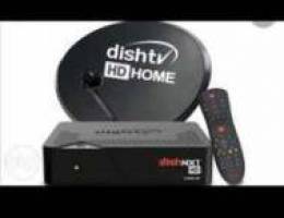 Dish technician AirTel DishTv NileSet Arab...