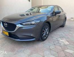 For sale Mazda 6 brand new in excellent co...