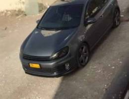 للبيع GTI تيربو 2013 خليجي اوبدل بما يناسب...