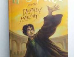 Harry Potter and the Deathly Hallows