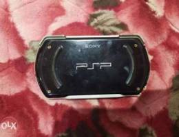 Psp go