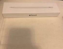 Apple pen 2 and Smart Keyboard for IPad 11...