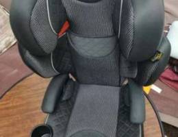 graco car seat isofix