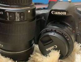 Canon 60D