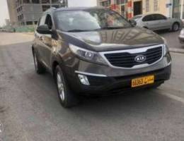 KIA Sportage 2012 for Sale!