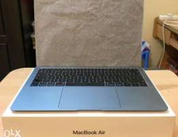 Macbok Air-13.3 inch Core-i5 100% Clean Mi...