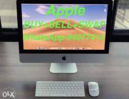 Apple Macbook sale or Exchange بيع أو صرف ...