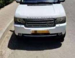 Range Rover For Sale