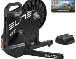 Elite Suito-T Home Trainer