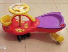 Kids baby vehicle