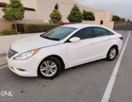 Hyundai Sonata 2013 Excellent Condition Ex...