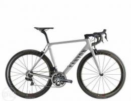 Canyon Ultimate CF SLX 9.0 Aero