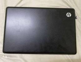 HP G62