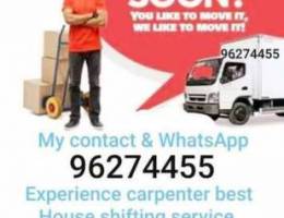 Good carpenter best movers xggxhc