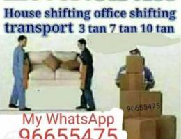 House shifting excellent carpenter gccc