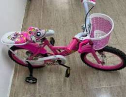 kids cycle for urgent sale