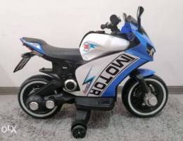 Motor bike for kids موتوسيكل للاطفال