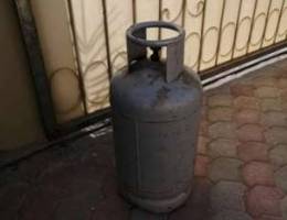 سلندر غاز Gas cylinder