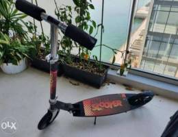 2 Scooters for sale