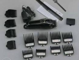 Hair Clippers Trimmer Haircut kit Recharge...