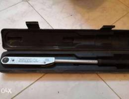 Britool Torque Wrench