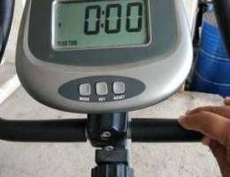 Exercise cycling machine for sale