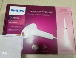 Philips Lumea Advanced