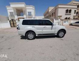 EXPAT OWNED Pajero 3.5L V6 Full Mitsubishi...