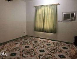 Big room available in Ghubra for 70/- R O ...