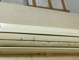 Split Ac 1.5 tons