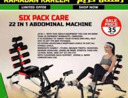 Ramadan Special Offer Six Pack Care Abdomi...