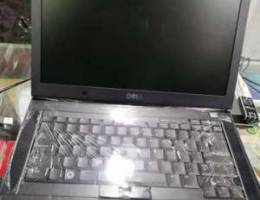 Dell celoron, 4gb ram, 250gb hdd, 14inch s...