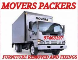 House shifting best service