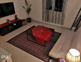 1 bedroom fully furnished flat in Al Hail ...