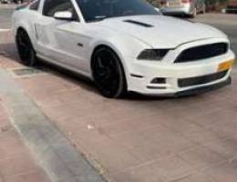 mustang 2103 for sale